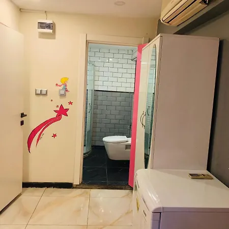 Hotel Istanbul Budget Luxury Hotel 3*