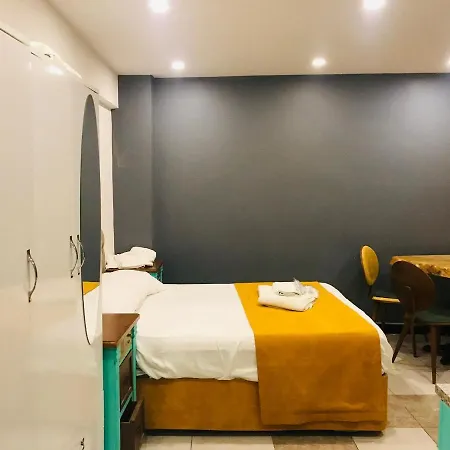 Istanbul Budget Luxury Hotel Hotel Istanbul