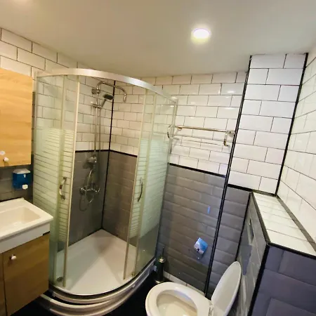 Istanbul Budget Luxury Hotel Hotel Istanbul